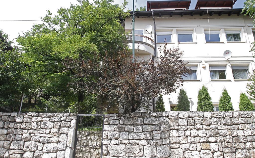 Sarajevo Apartments No.5 Room photo