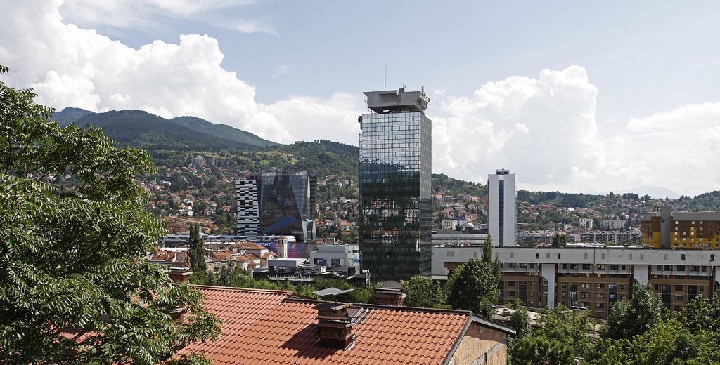 Sarajevo Apartments No.5 Exterior photo