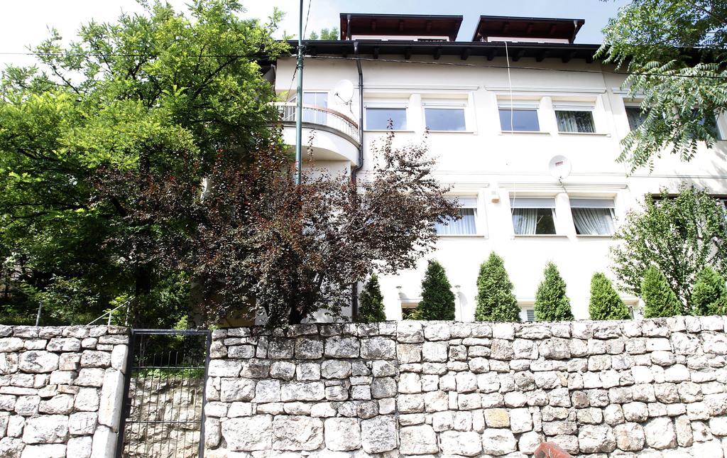 Sarajevo Apartments No.5 Exterior photo