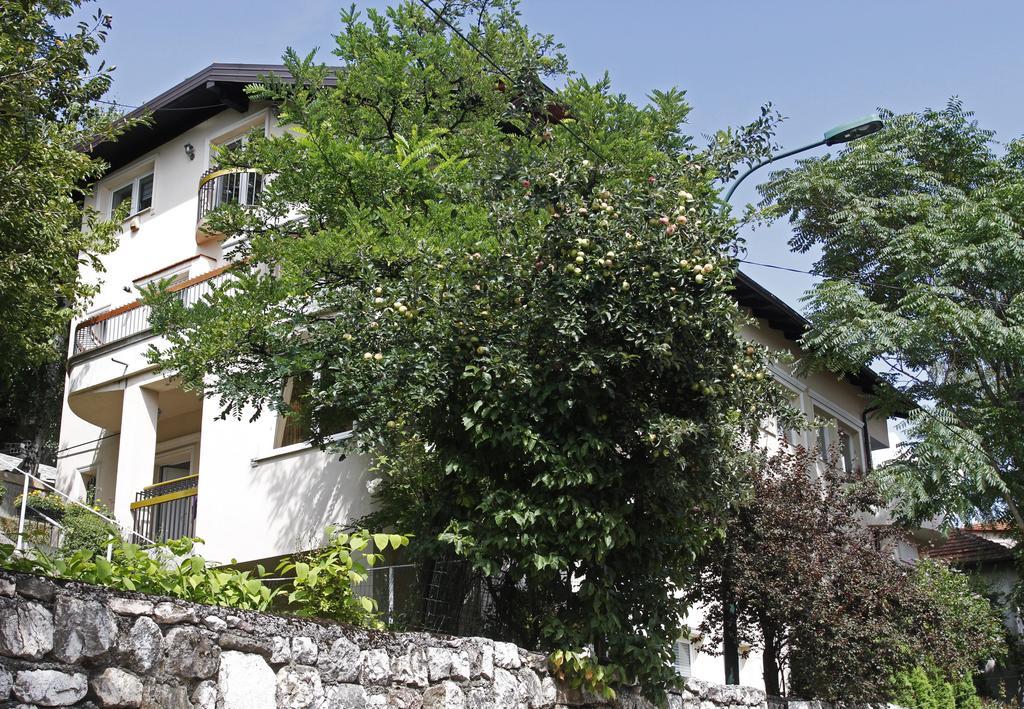 Sarajevo Apartments No.5 Exterior photo